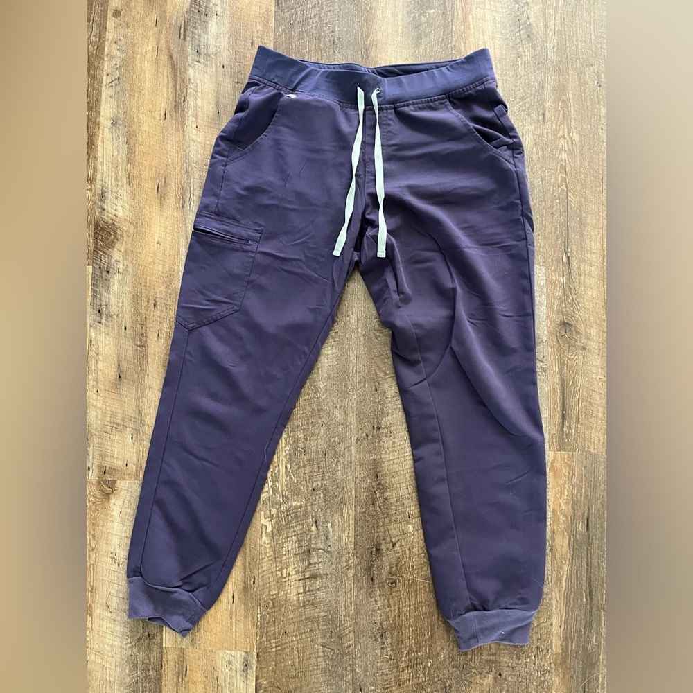 Figs Zamora Jogger Scrub Pants